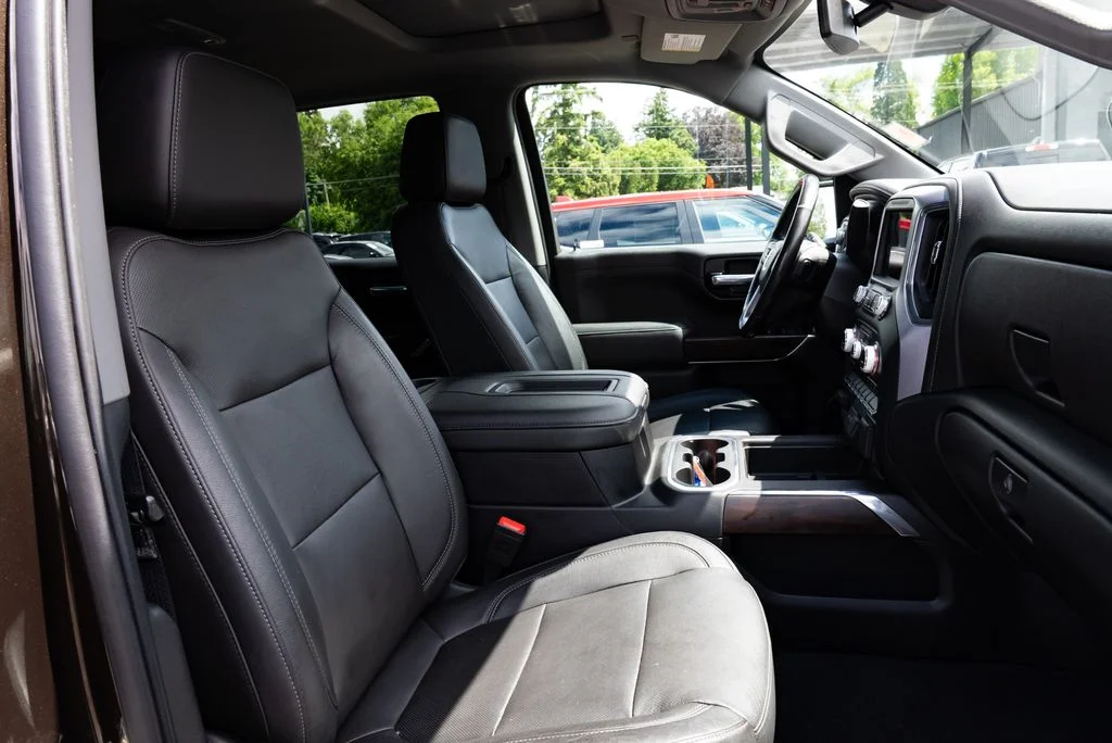 Used 2019 Brown GMC SLT image 23