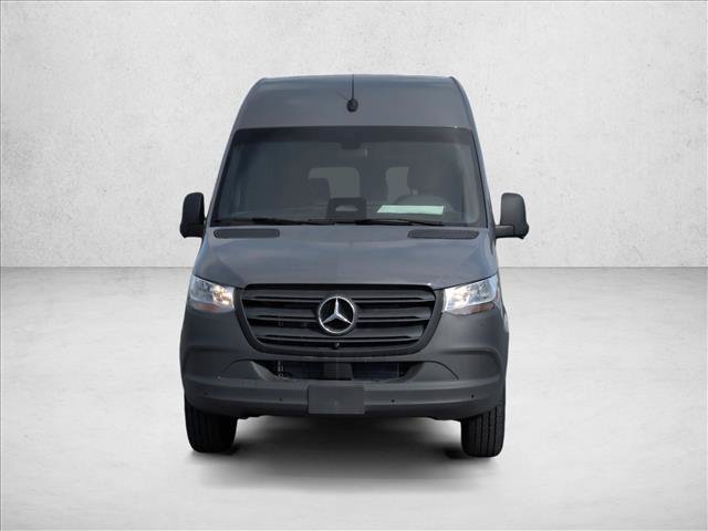 New 2025 Graphite+Gray Mercedes-Benz  image 27