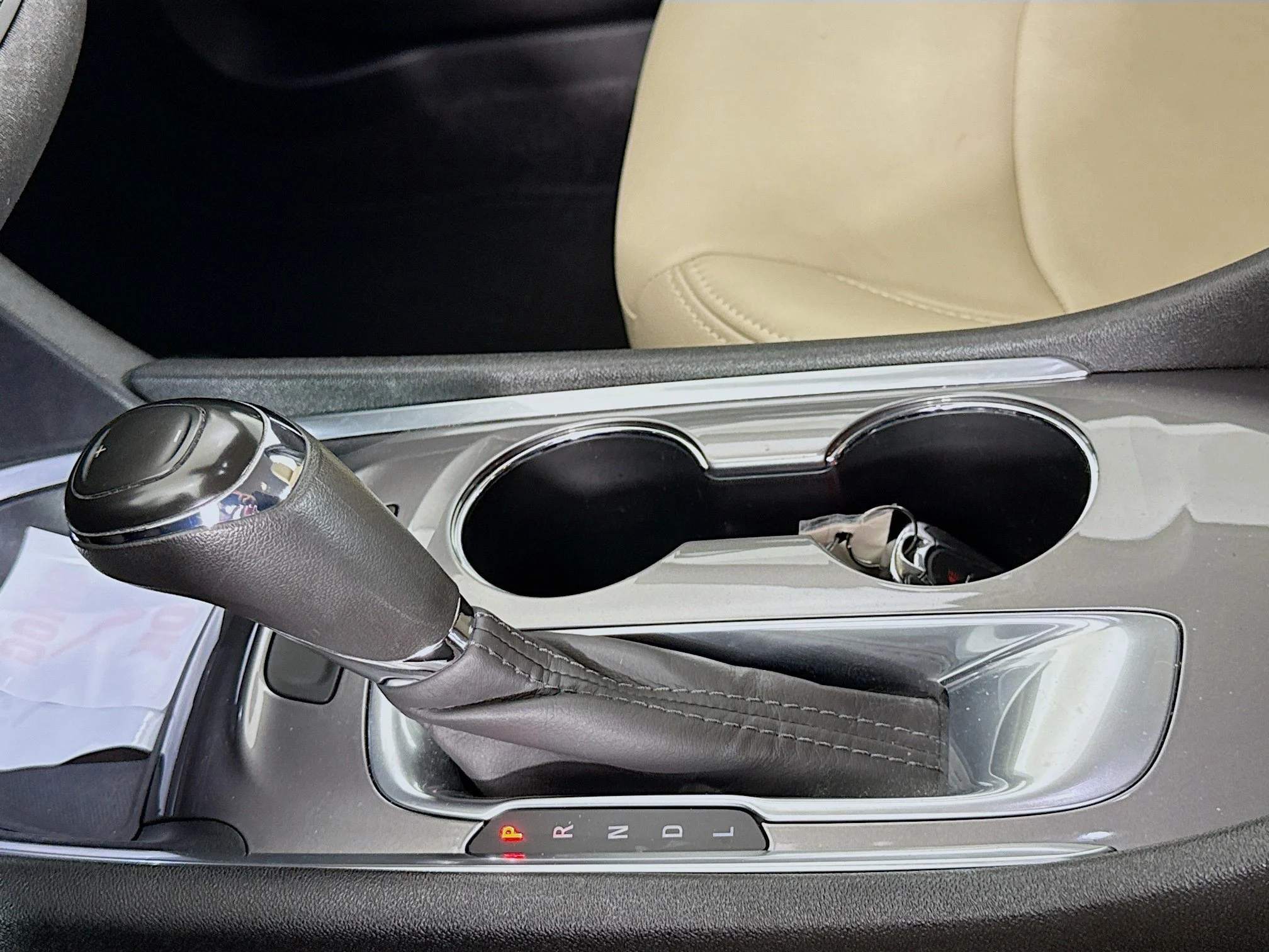 Used 2020 STONE GRAY METALLIC Chevrolet LT image 25