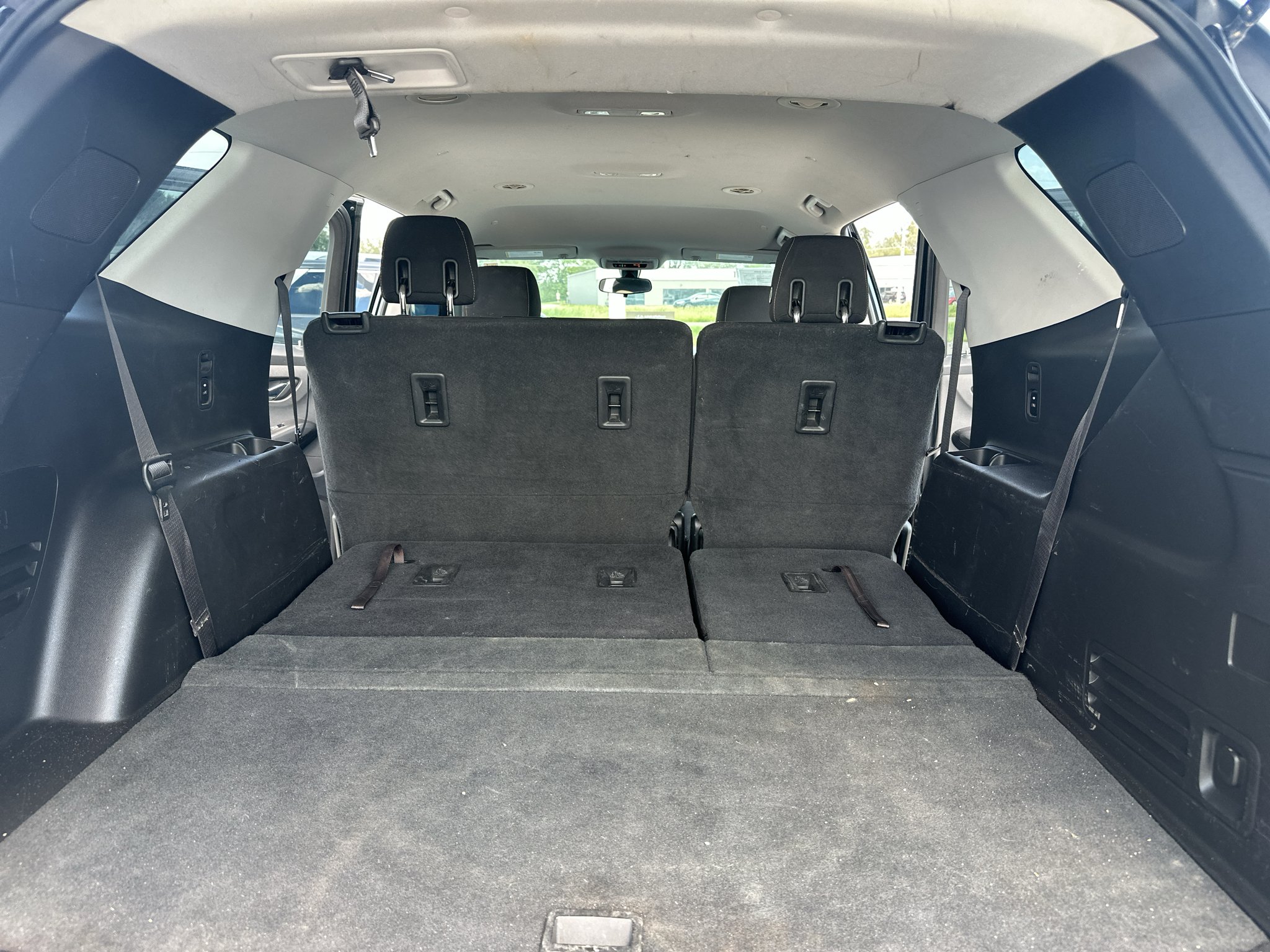Used 2018 Mosaic Black Metallic Chevrolet LS image 32