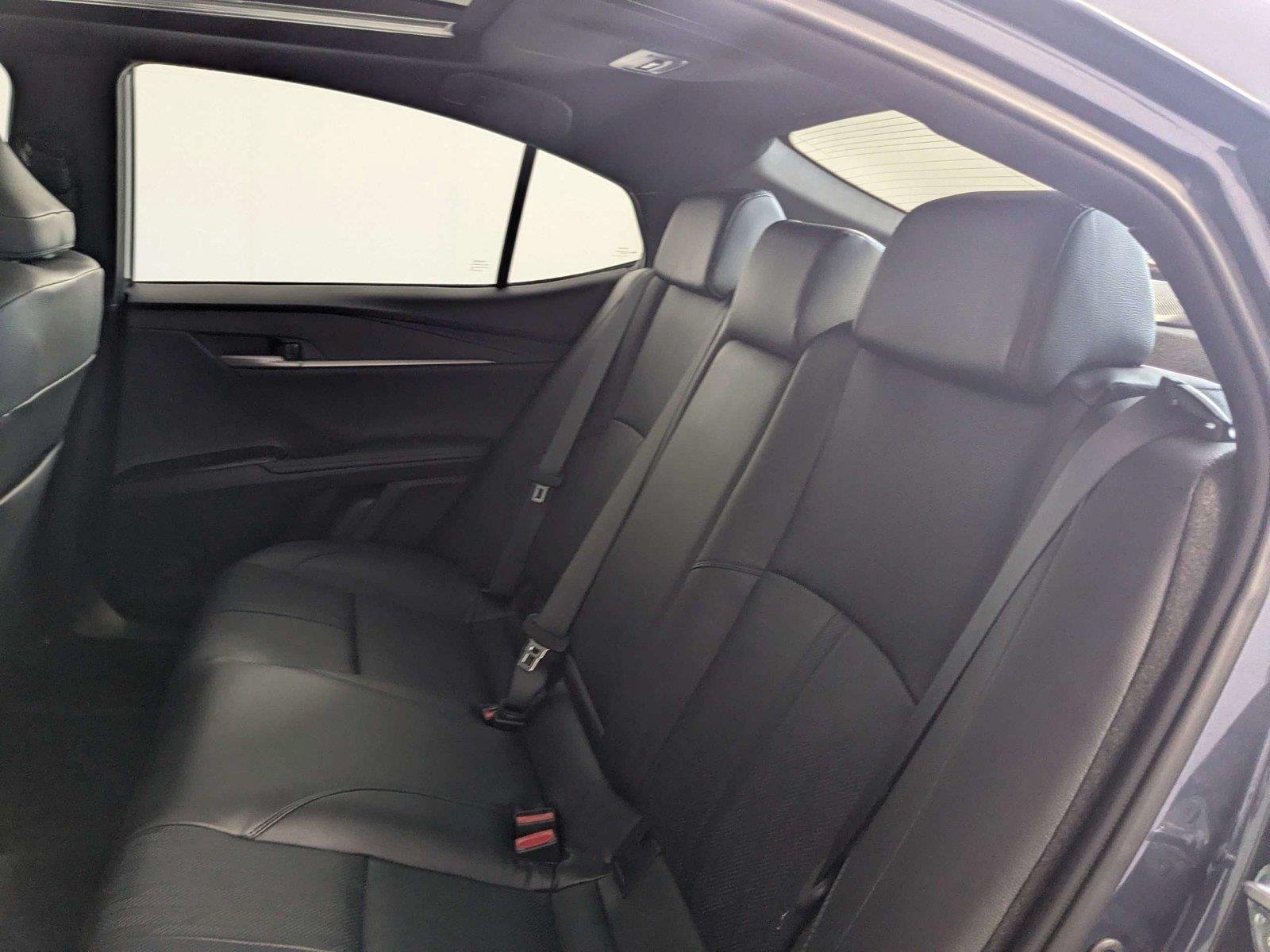 Used 2026 Dark Cosmos TOYOTA  image 35