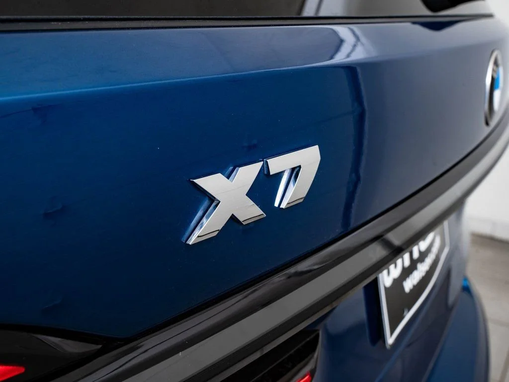 2024 BMW X7 M60i - Photo 16