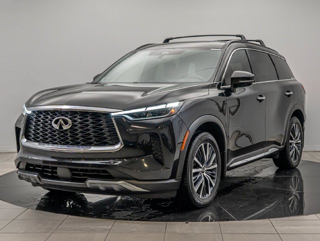 2024 INFINITI QX60 Autograph