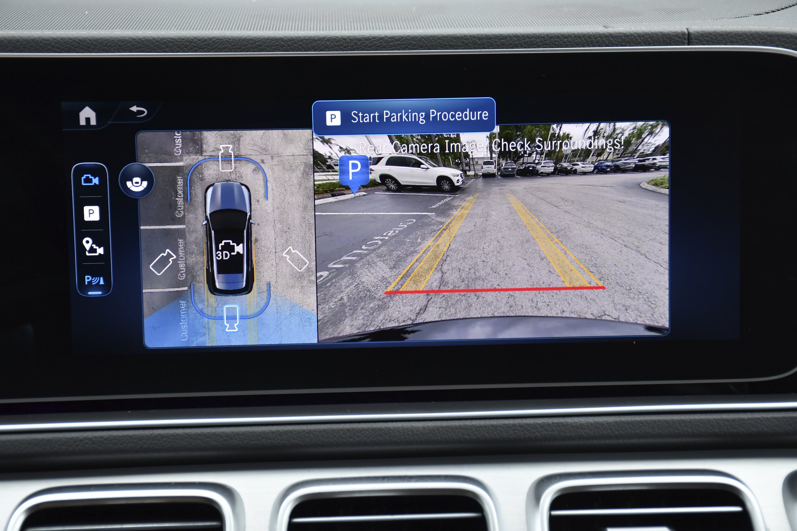 Used 2026  Mercedes-Benz GLE 350 image 19