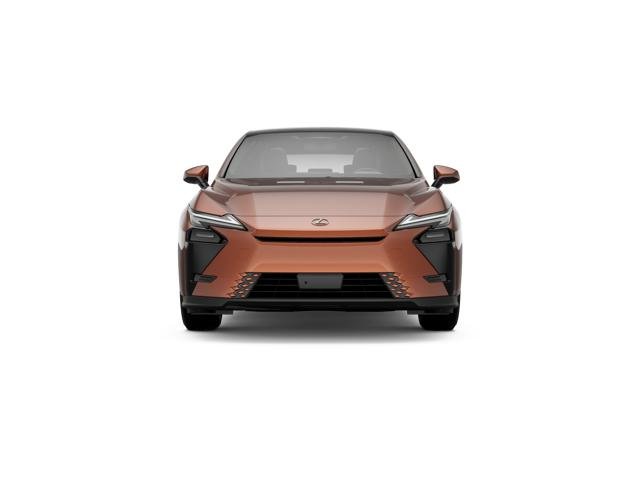 New 2027 Copper Crest Lexus PREMIUM image 5