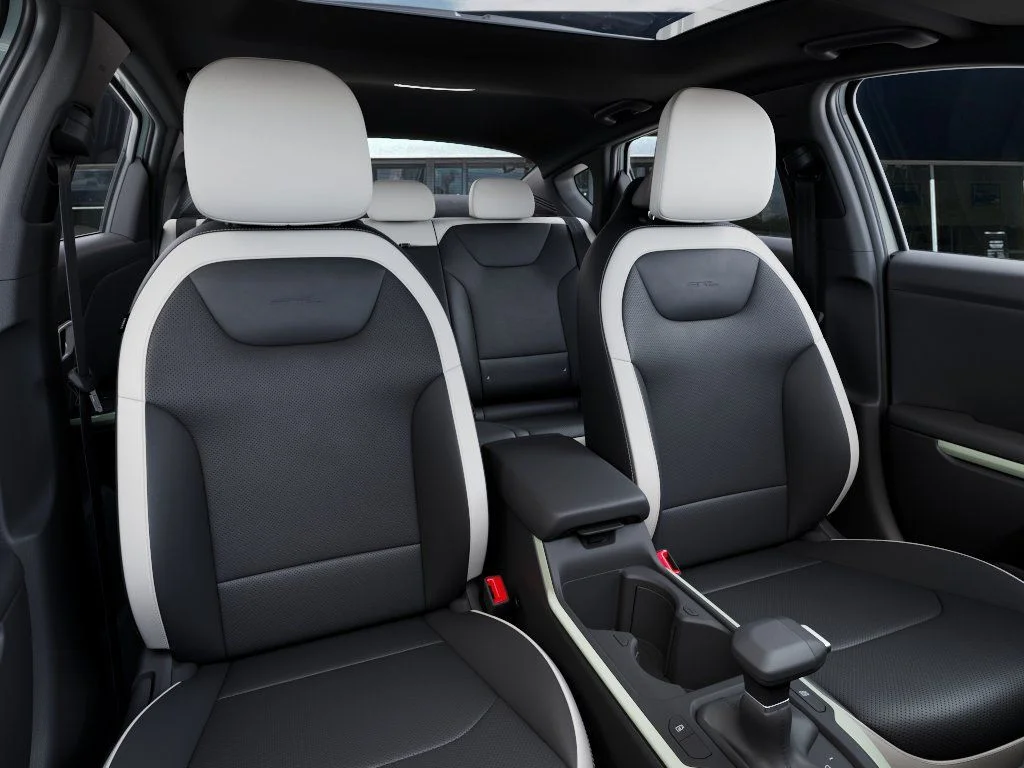 New 2026 Morning Haze Kia GT-Line image 15