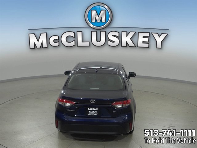 2024 Toyota Corolla LE - Photo 23