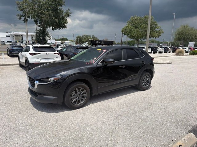 2023 Mazda CX-30 2.5 S