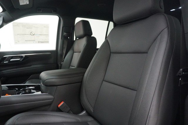 2026 Chevrolet Tahoe LT - Photo 21