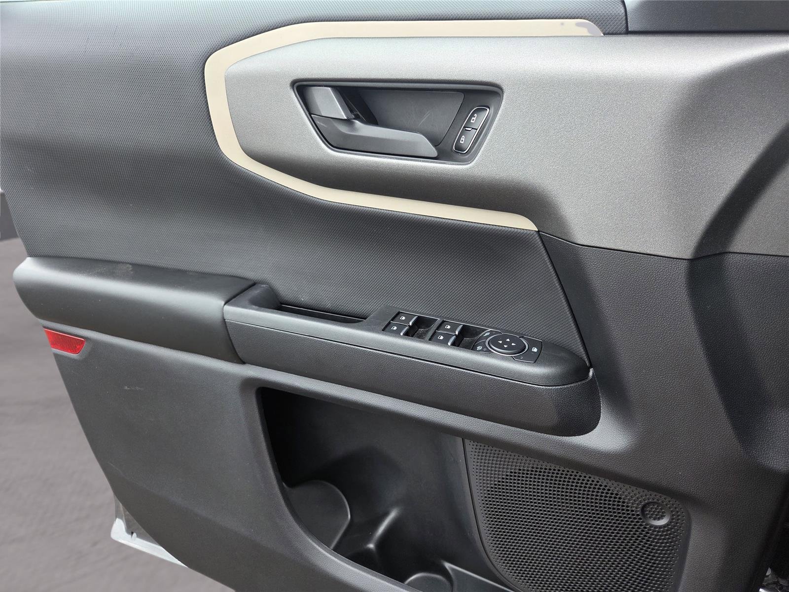 Used 2025 Carbonized Gray Ford Big Bend image 19