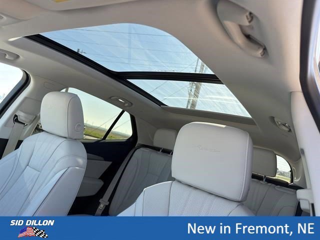 New 2026 Moonstone Gray Metallic Buick Avenir image 17