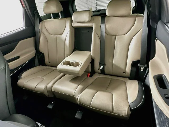 Certified Pre-Owned 2022 Hyundai Santa Fe SEL