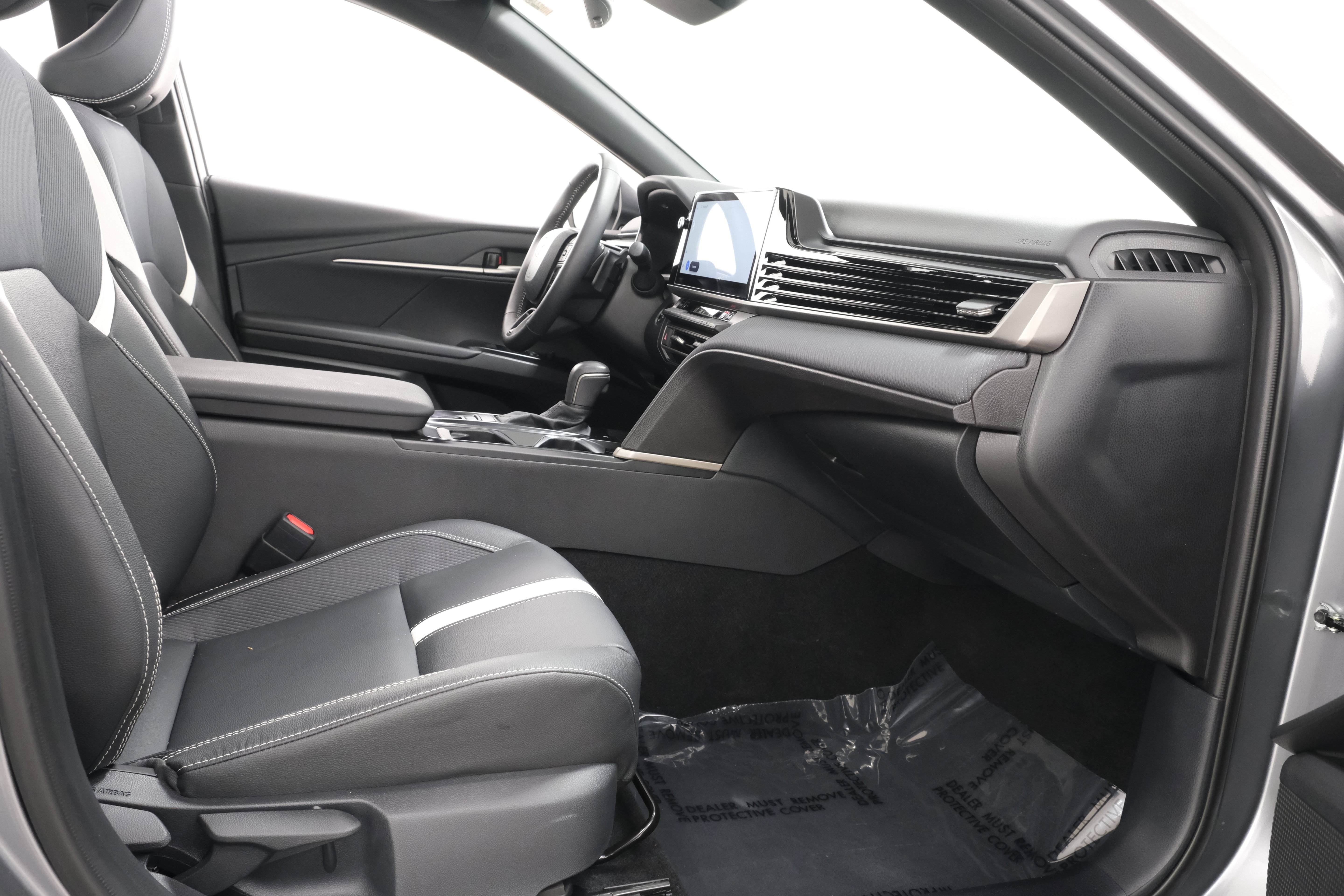 Certified Used 2025 Heavy Metal Toyota SE image 60