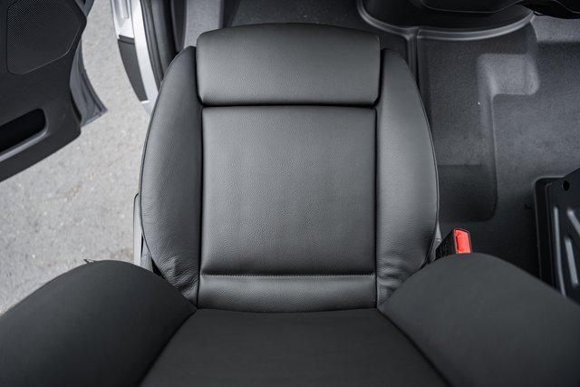 2025 Mercedes-Benz Sprinter Cargo Van Base - Photo 33