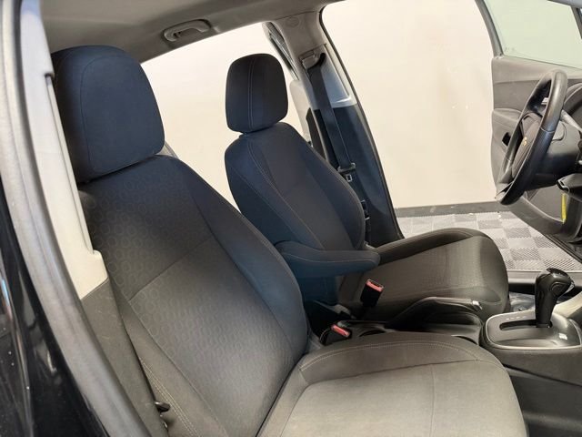 Used 2019 Black Metallic Chevrolet LS image 24