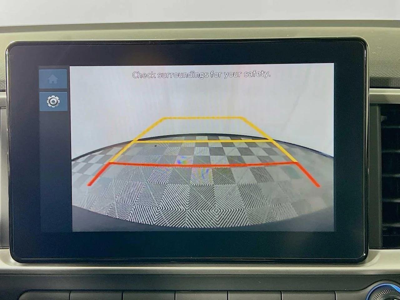 2026 Hyundai Venue — photo 10