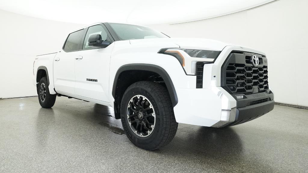 New 2026 Ice Cap Toyota SR5 image 15