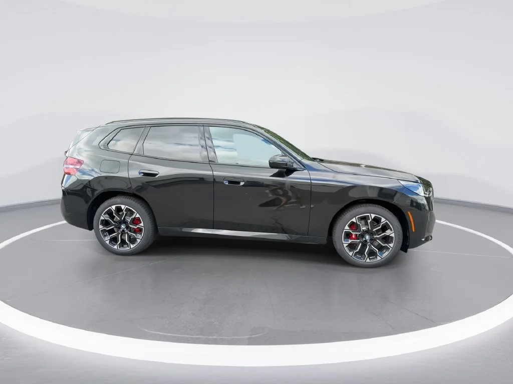 New 2026 Black BMW 30 xDrive image 9