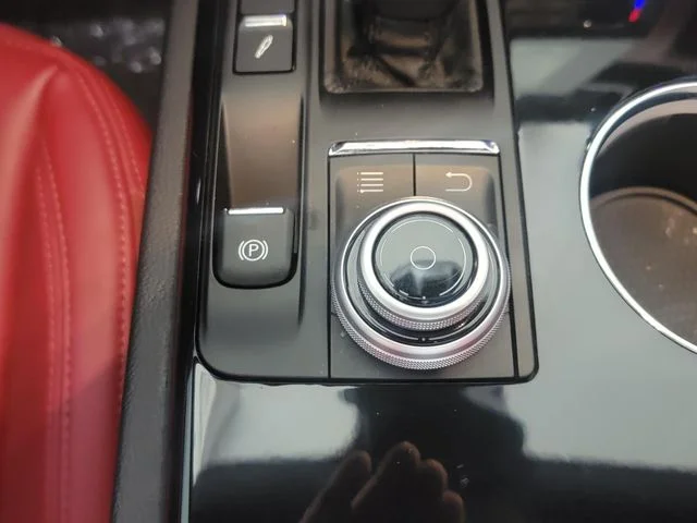 2020 Maserati Quattroporte S - Photo 21
