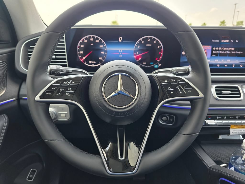 New 2026 Black Mercedes-Benz GLE 350 image 45