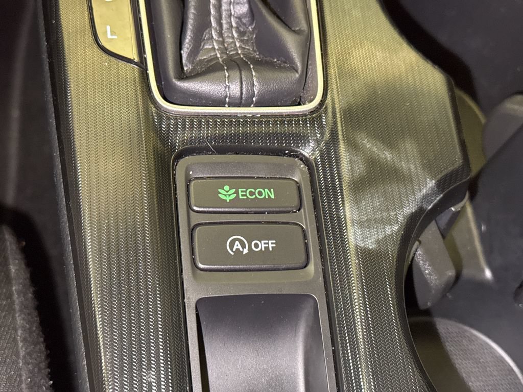 2024 Honda Civic EX - Photo 59