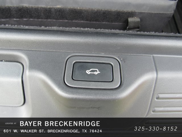 2020 Land Rover Range Rover HSE photo 3