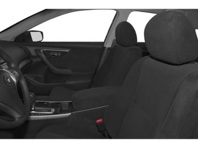Used 2015 Gun Metallic Nissan 2.5 S image 11