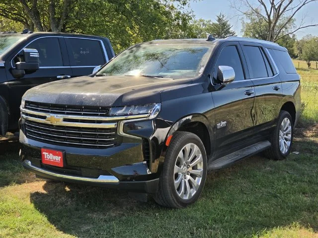 Used 2023 BLACK Chevrolet Premier image 3