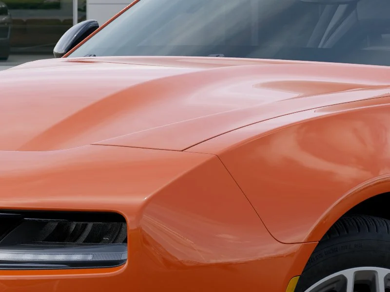New 2025 Peel Out Exterior Paint Dodge R/T image 23