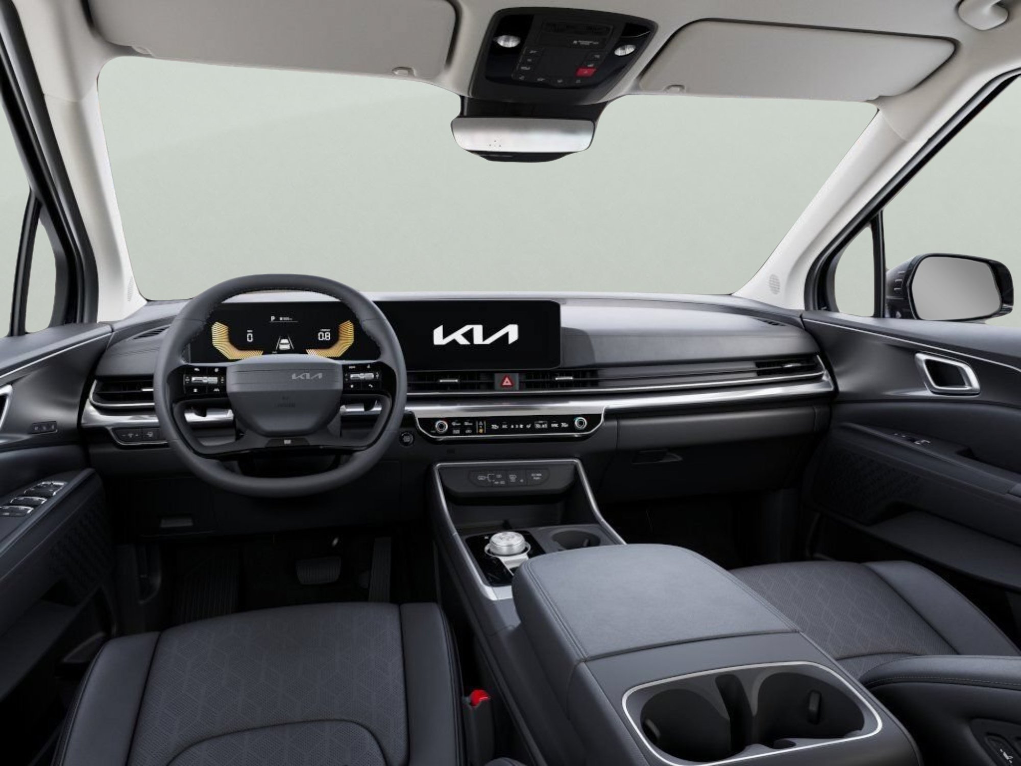 New 2027 Panthera Metal Kia EX image 10