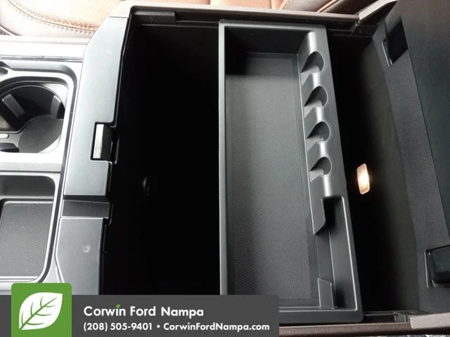 2026 Ford F-250 Super Duty King Ranch - Photo 20