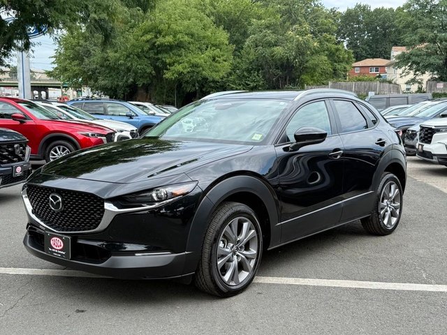 2026 Mazda CX-30 2.5 S Premium