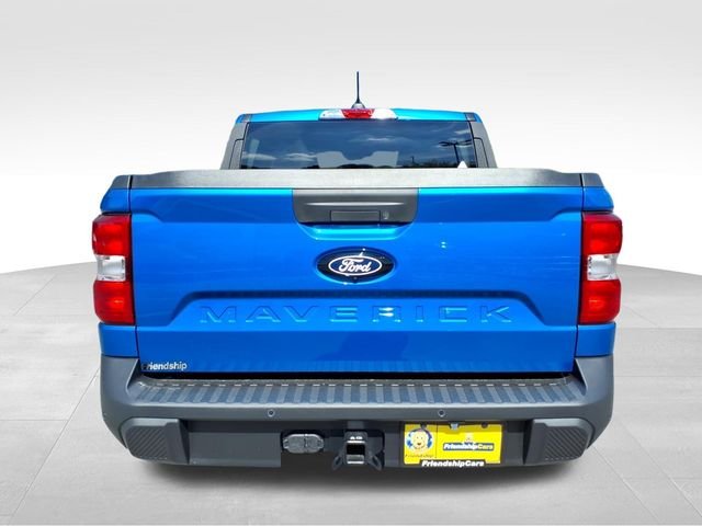 New 2026 Velocity Blue Ford XL image 10