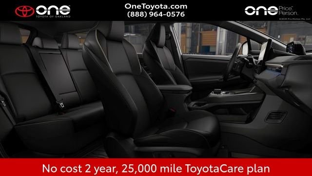 New 2026 Steel Toyota  image 24