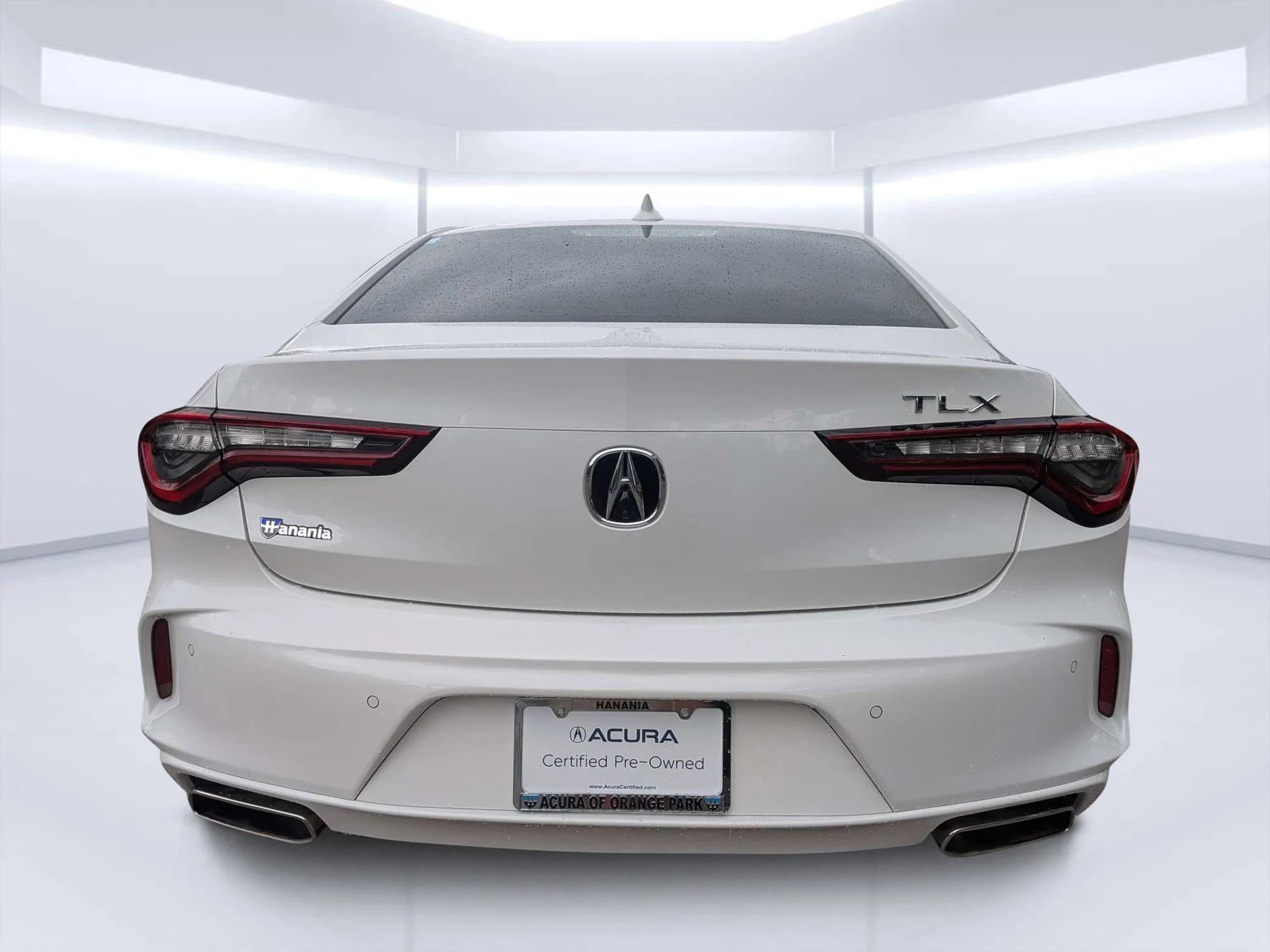 2025 Acura TLX Technology Package - Photo 44