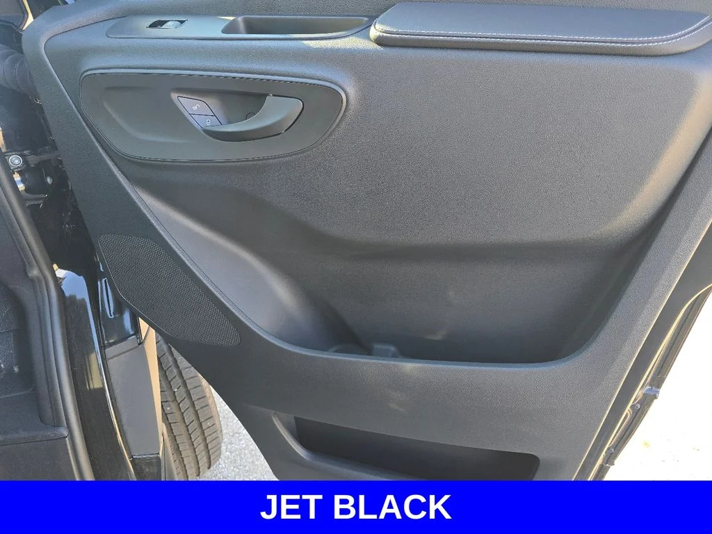 2025 Mercedes-Benz Sprinter Passenger Van Base - Photo 18
