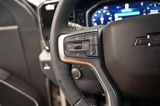 2026 Chevrolet Silverado 1500 RST - Photo 21