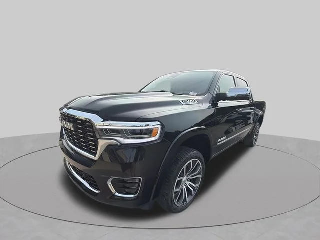 Used 2025 Black Ram Tungsten image 7