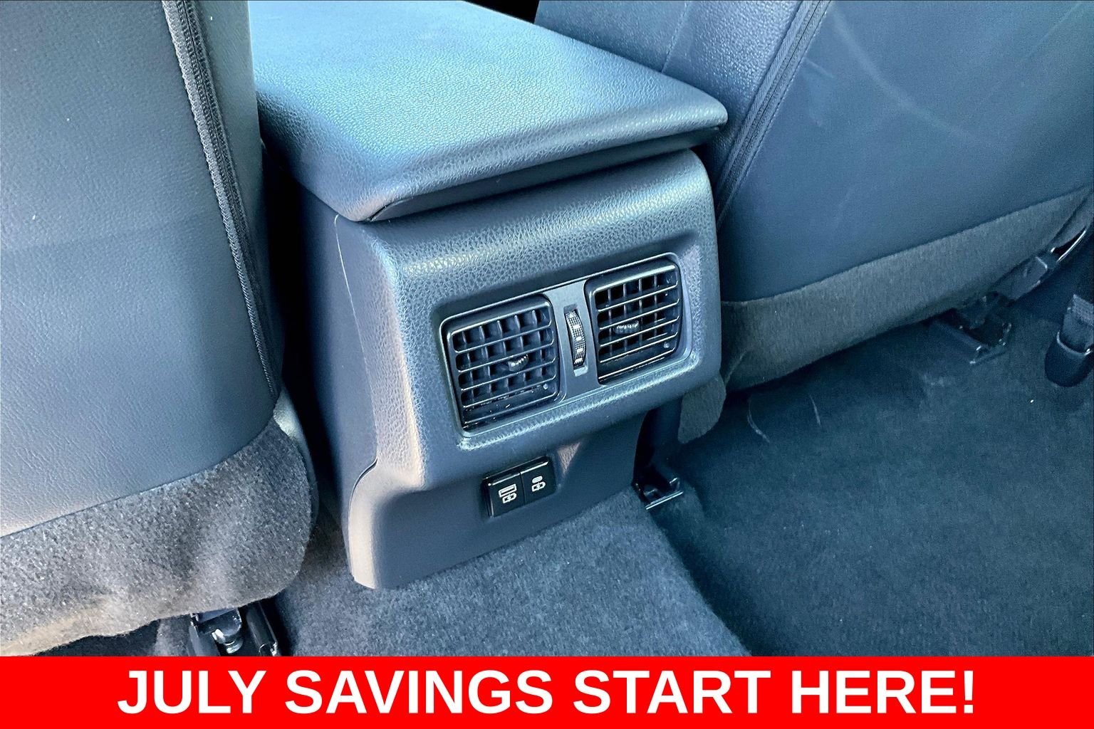 Used 2025 Gray Toyota SE image 12