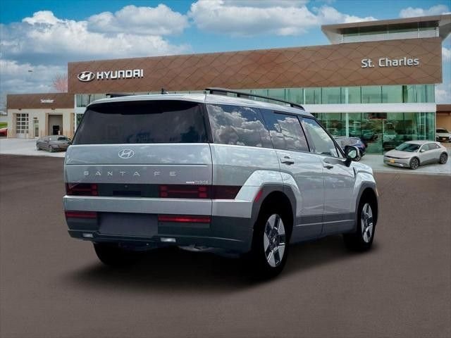 2026 Hyundai Santa Fe SEL - Photo 7