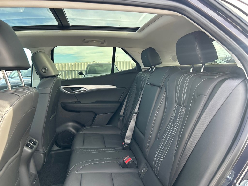 2026 BUICK ENVISION - Image 33