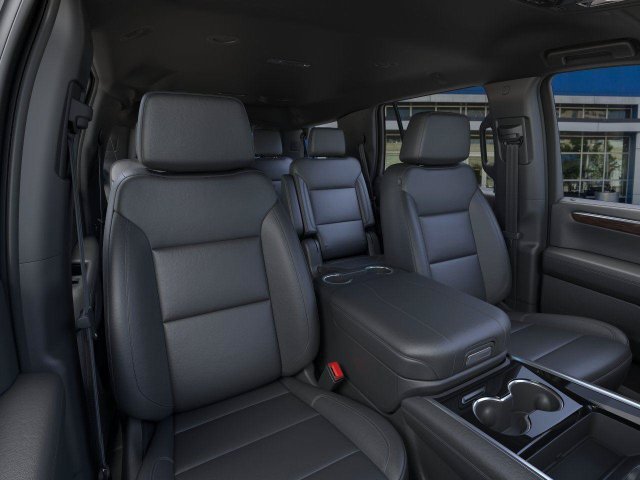 2026 Chevrolet Tahoe LT - Photo 16
