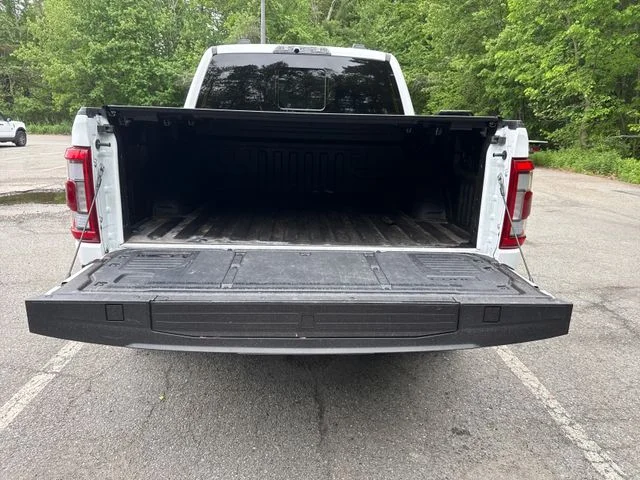 Certified Used 2023 Oxford White Ford Raptor image 15