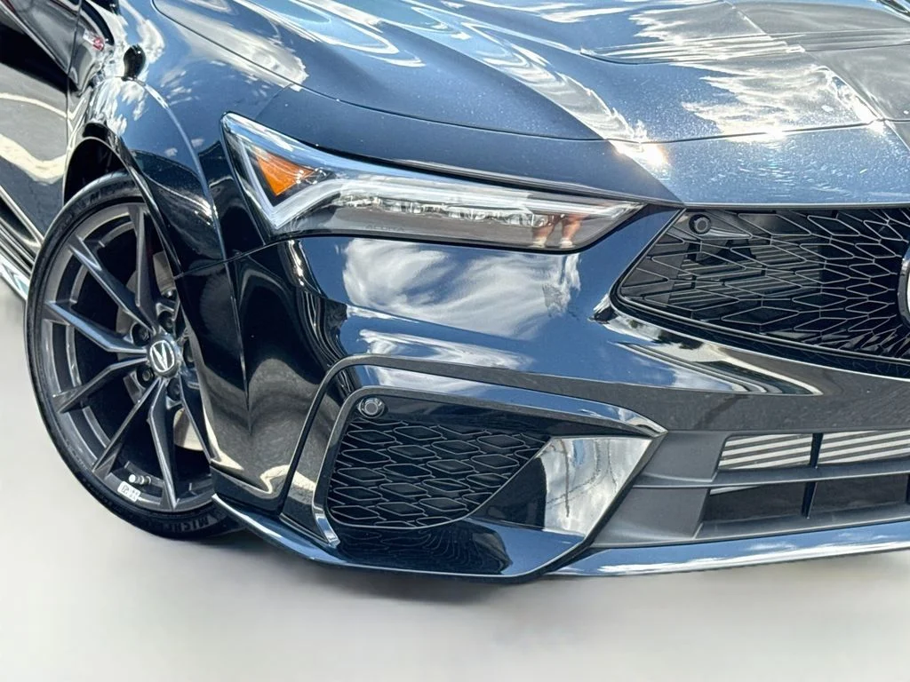 Used 2024  Acura Type S image 13