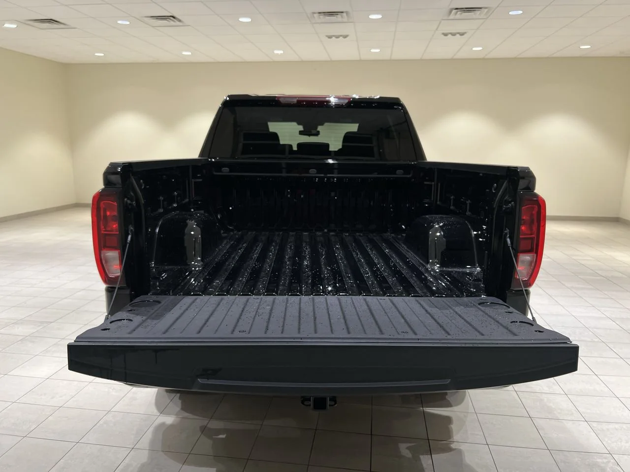 2026 GMC Sierra 1500 Pro - Photo 59