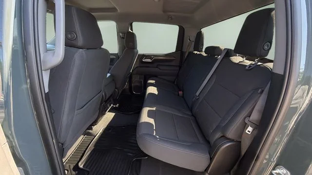 Used 2025 Gray Chevrolet LT image 19