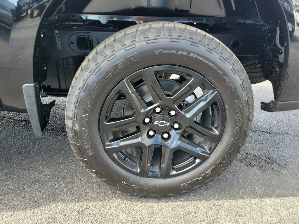2026 Chevrolet Silverado 1500 RST - Photo 33