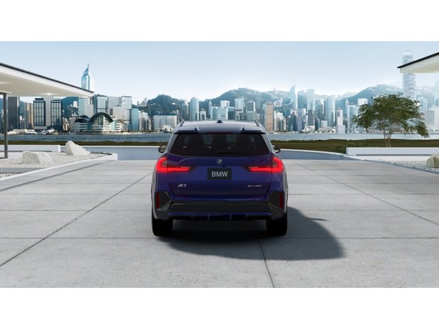 New 2026 Portimao Blue Metallic BMW xDrive28i image 5