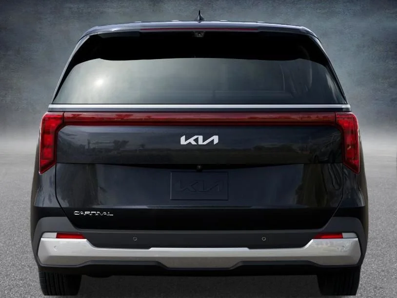 New 2026 Panthera Metal Kia LXS image 14