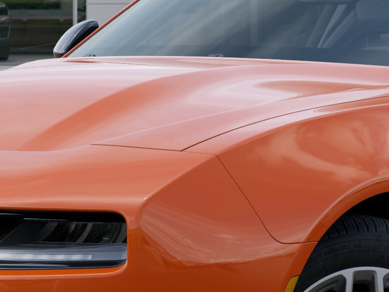 2025 Dodge Charger Daytona R/T - Photo 23